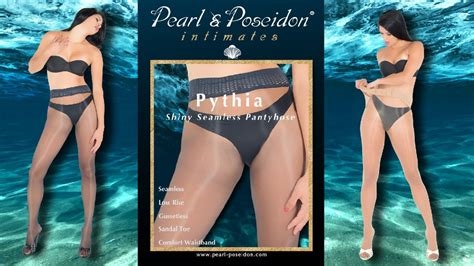 pearl and poseidon hosiery nude